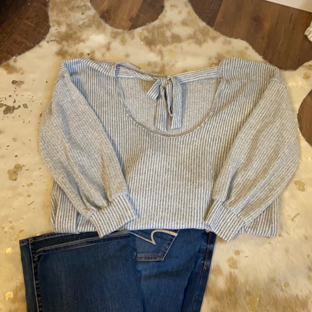 Dainty Hooligan Sweater